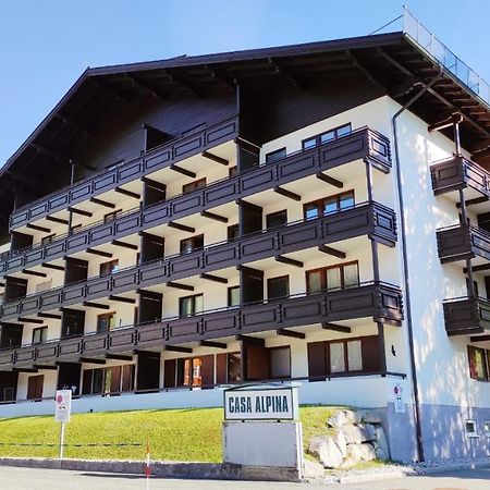 Casa Alpina Relax Saalbach-Hinterglemm Exterior foto