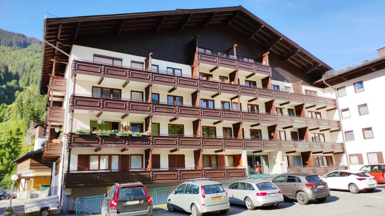Casa Alpina Relax Saalbach-Hinterglemm Exterior foto
