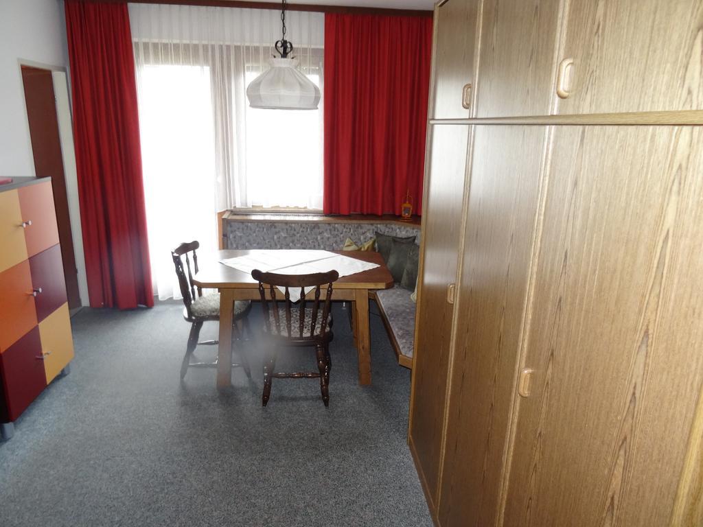 Casa Alpina Relax Saalbach-Hinterglemm Habitación foto