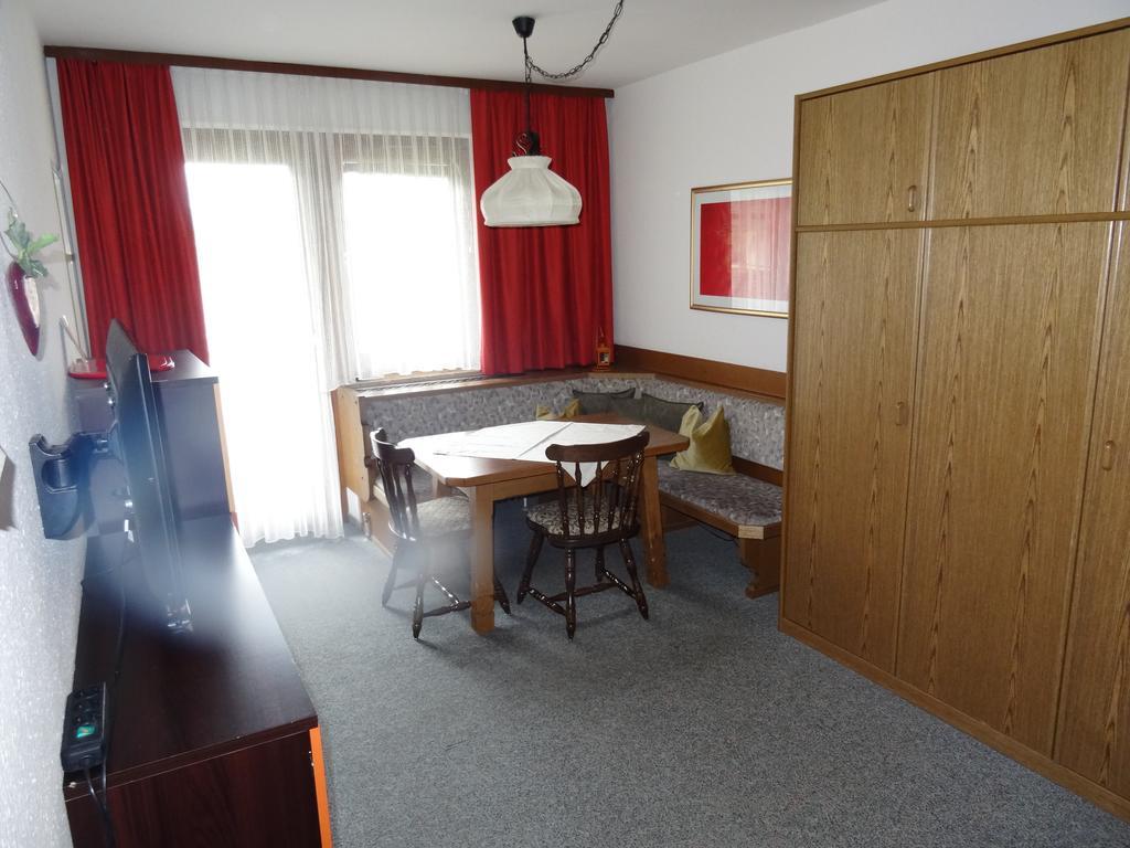 Casa Alpina Relax Saalbach-Hinterglemm Habitación foto
