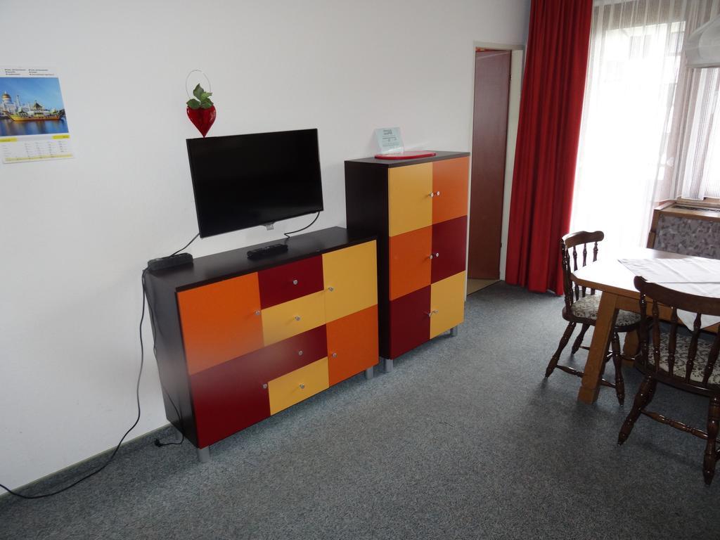 Casa Alpina Relax Saalbach-Hinterglemm Habitación foto