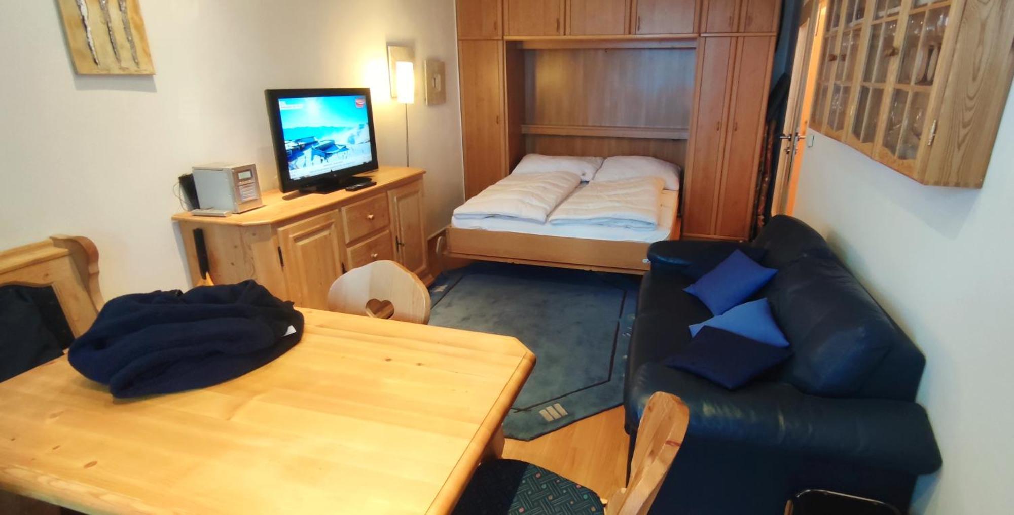 Casa Alpina Relax Saalbach-Hinterglemm Habitación foto