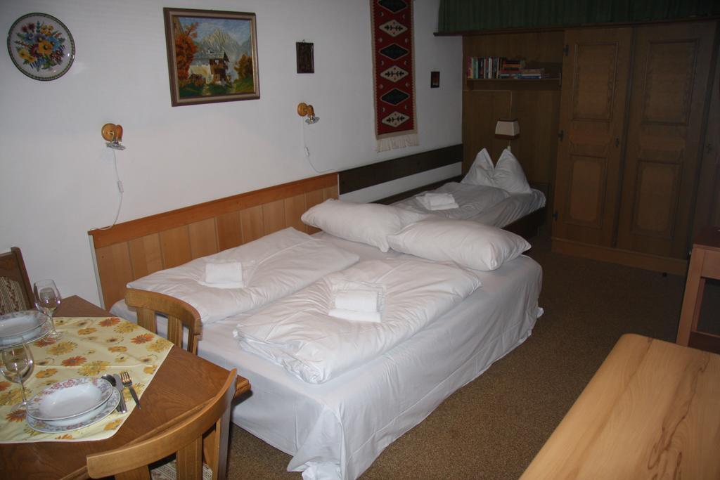 Casa Alpina Relax Saalbach-Hinterglemm Habitación foto