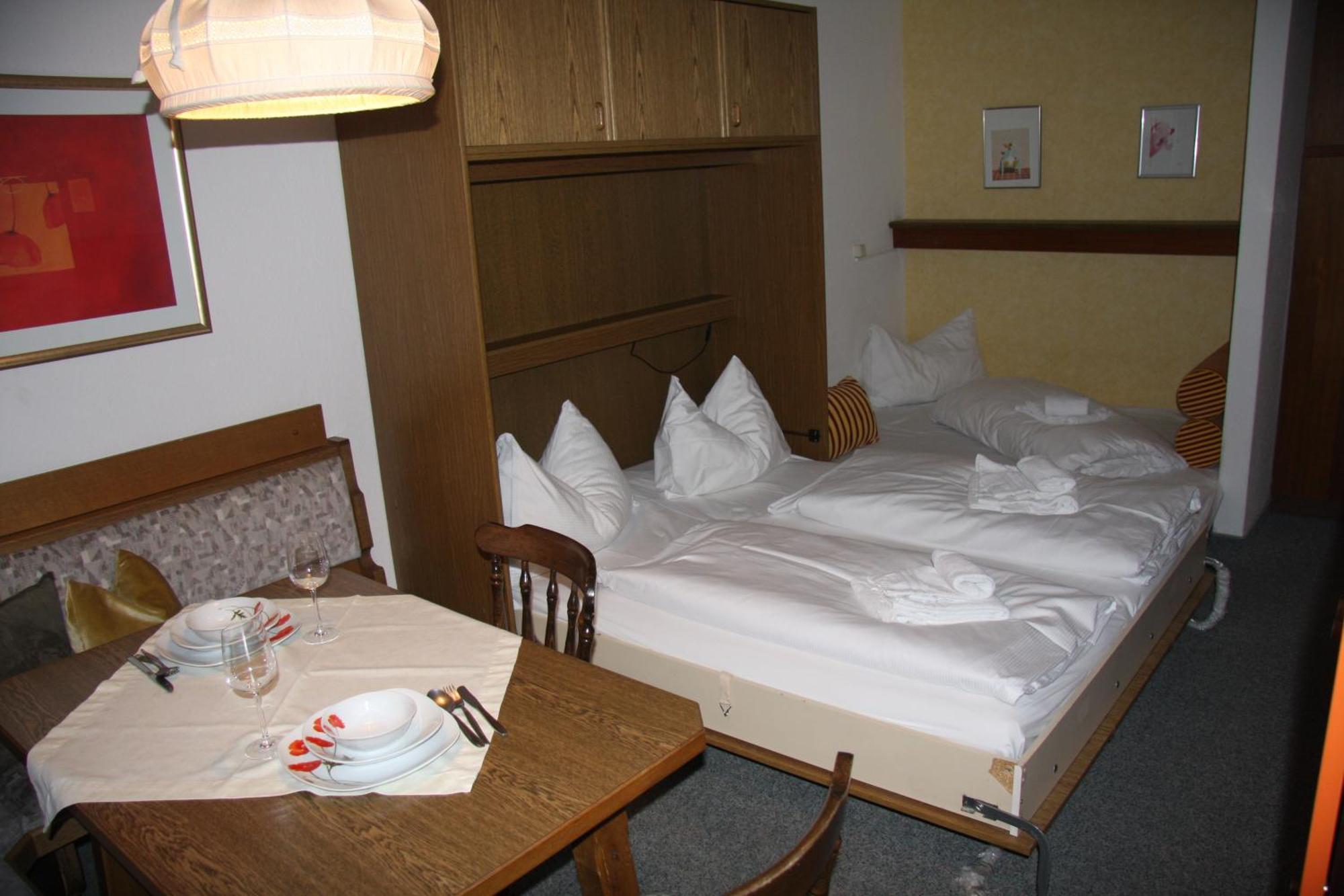 Casa Alpina Relax Saalbach-Hinterglemm Habitación foto