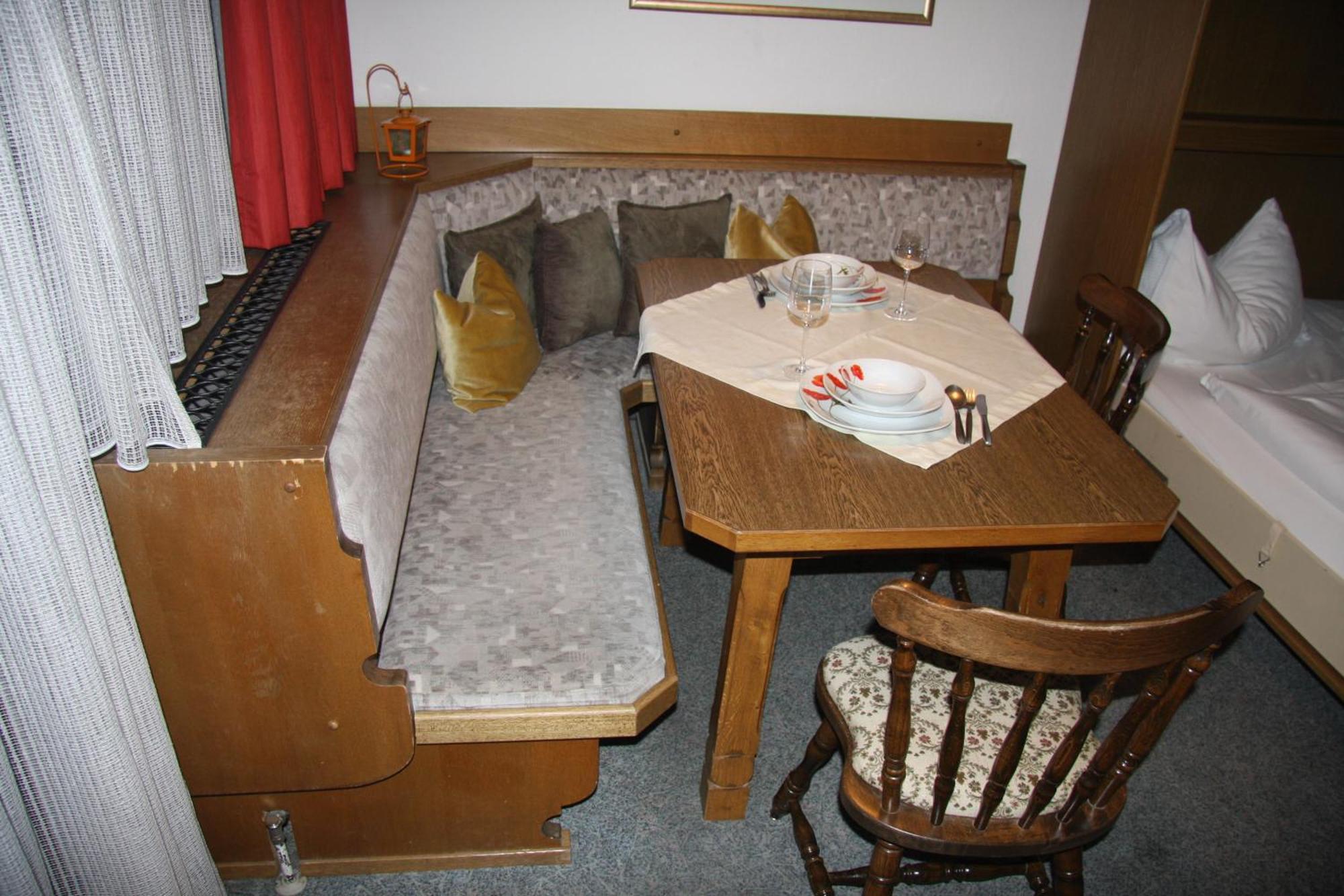 Casa Alpina Relax Saalbach-Hinterglemm Habitación foto