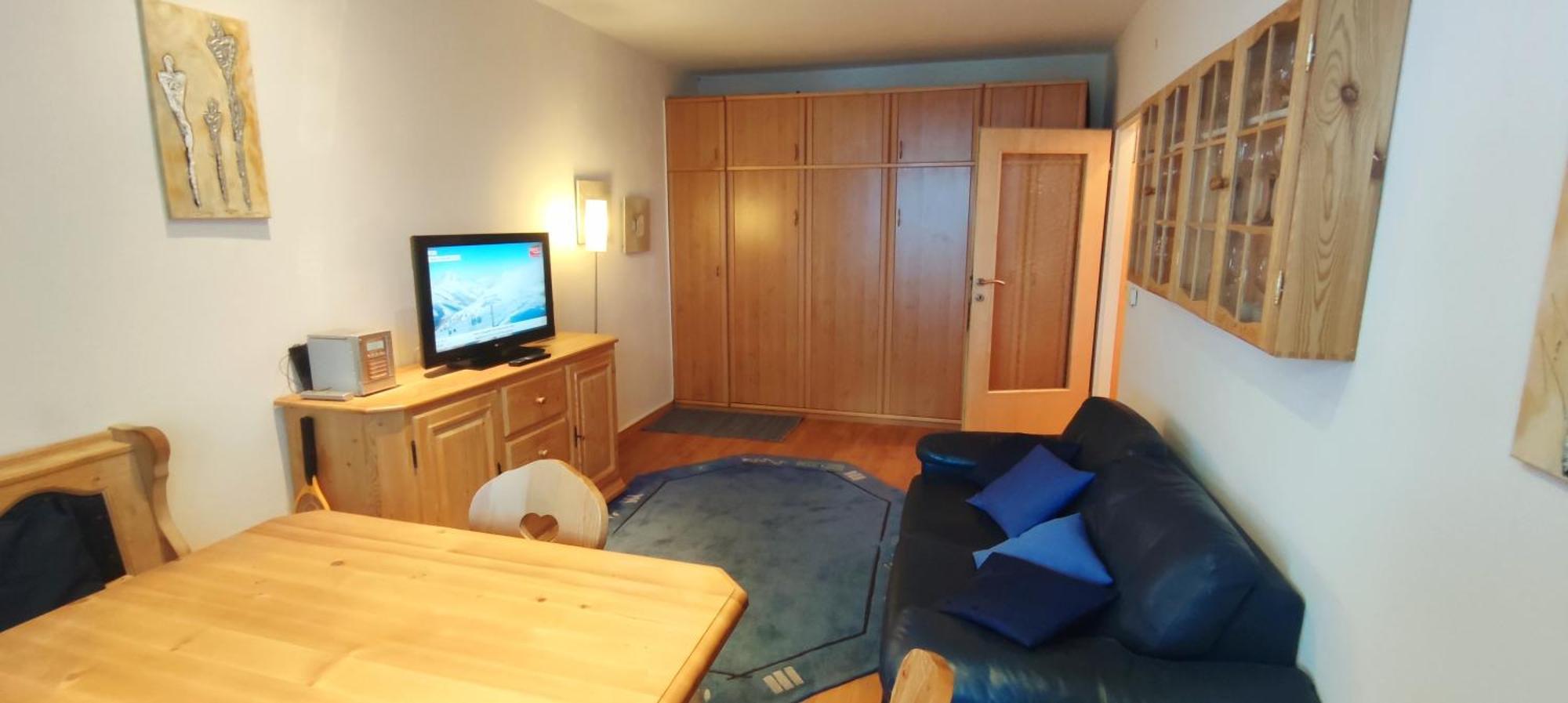 Casa Alpina Relax Saalbach-Hinterglemm Habitación foto