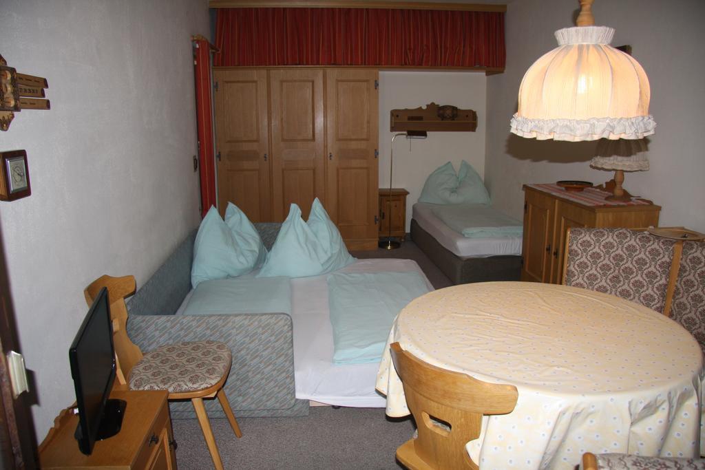 Casa Alpina Relax Saalbach-Hinterglemm Habitación foto