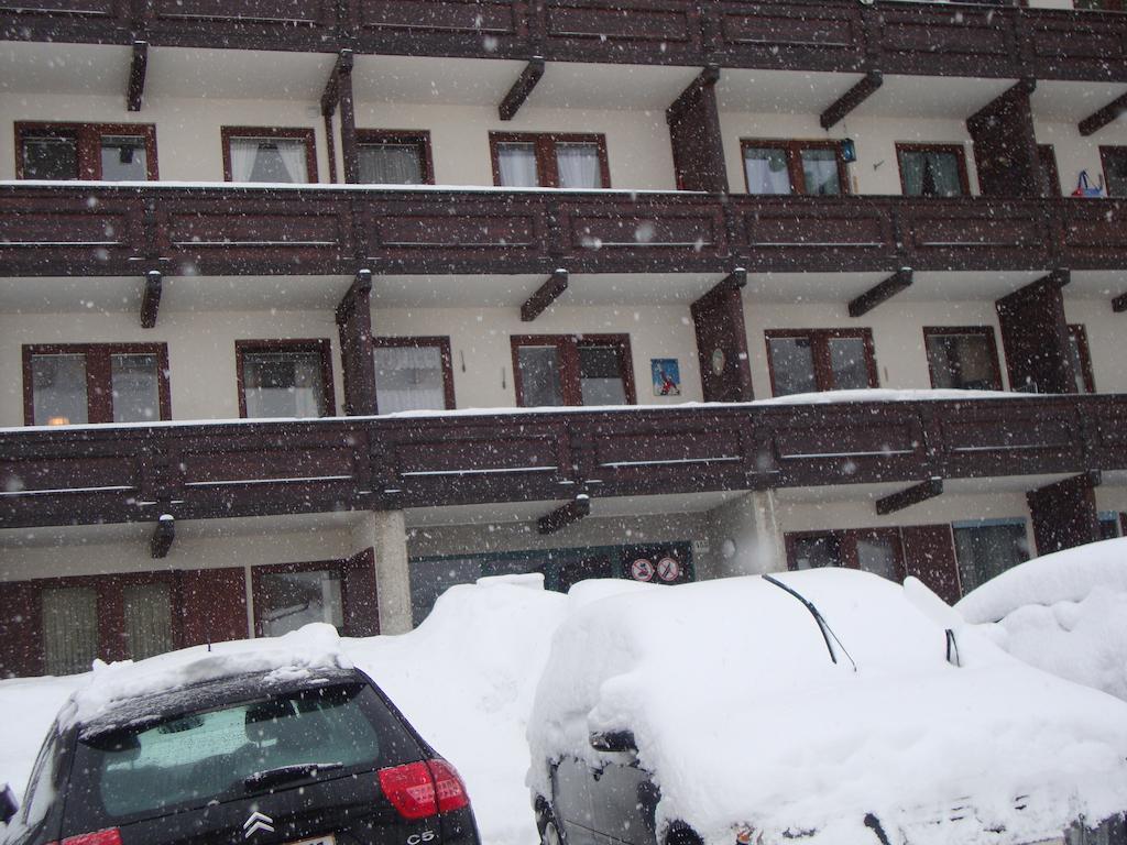 Casa Alpina Relax Saalbach-Hinterglemm Exterior foto